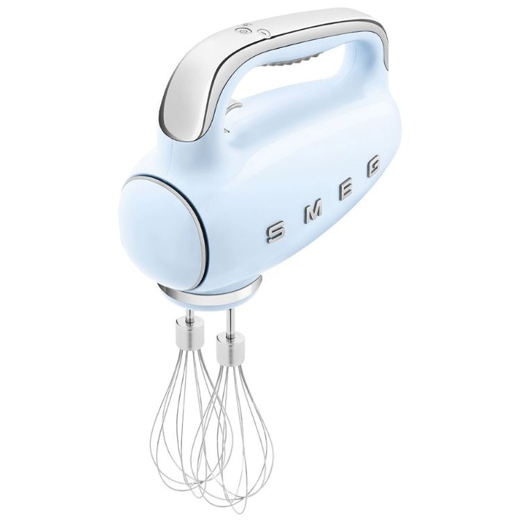 Batedeira Smeg Anni 50 Azul