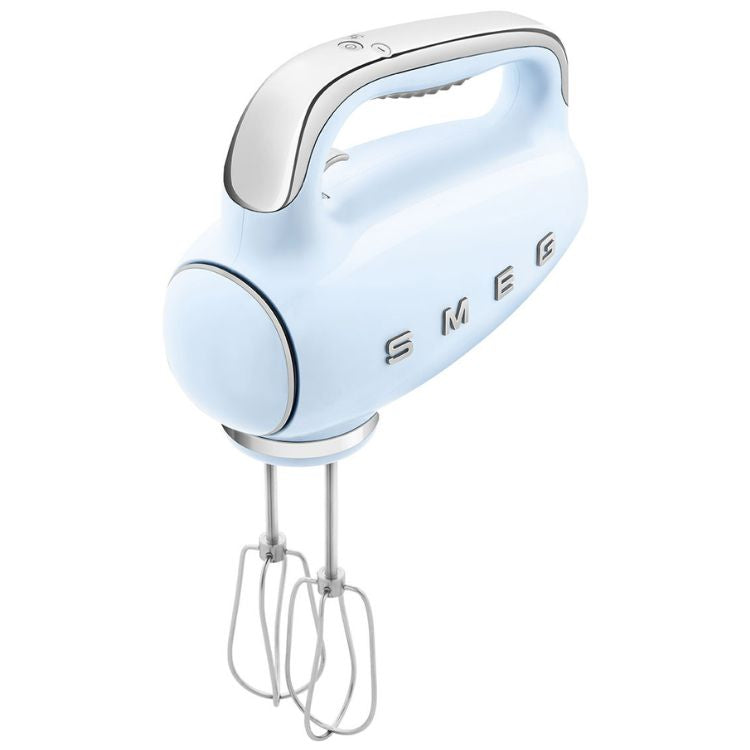 Batedeira Smeg Anni 50 Azul