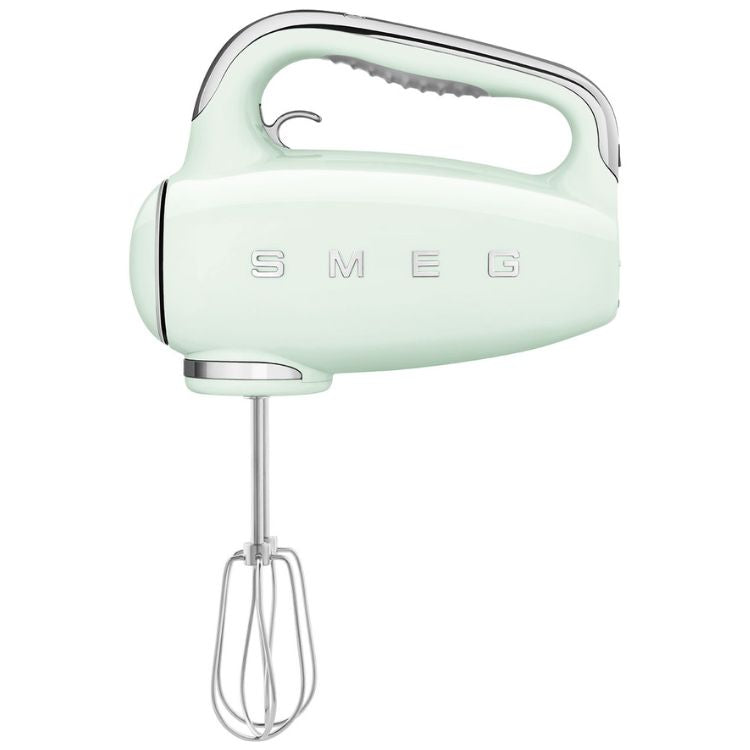 Batedeira Smeg Anni 50 Verde
