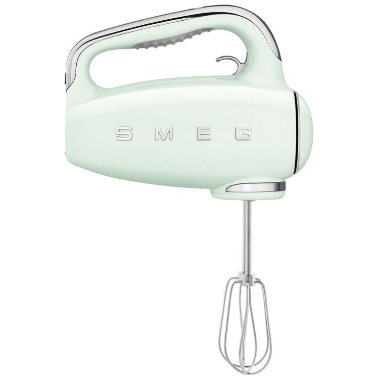 Batedeira Smeg Anni 50 Verde