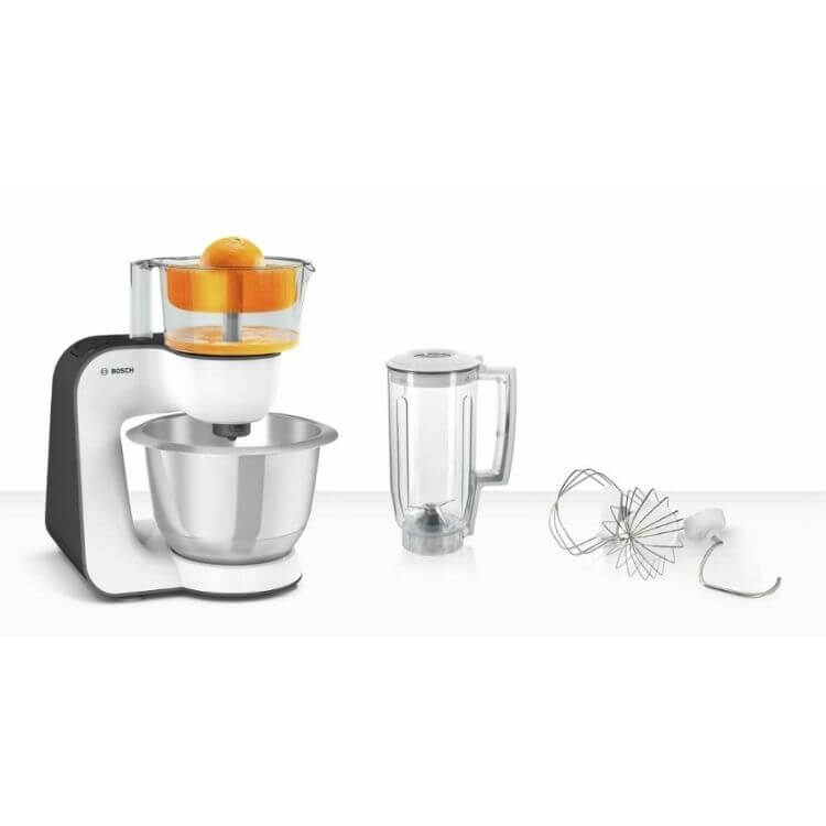 Batedeira com Taça Bosch MUM50123 800W 3.9L