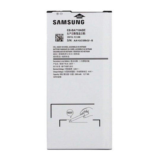 Bateria Samsung Galaxy A7 2016 EB-BA710ABE