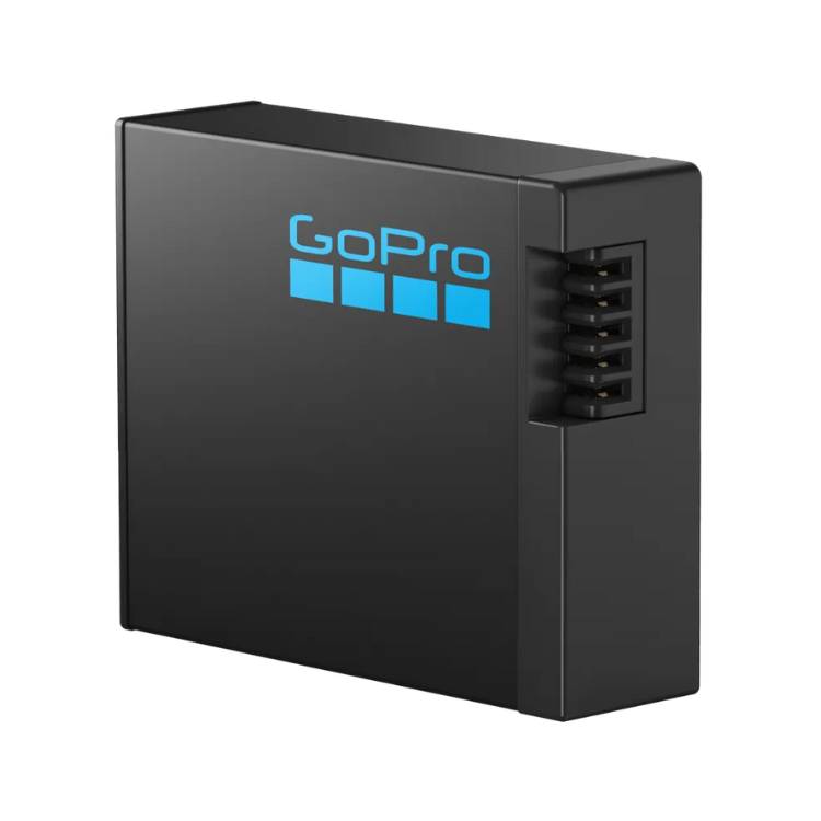GoPro Enduro Akku für HERO 13 Schwarz