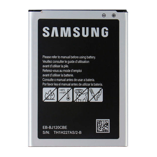 Akku Samsung J1 J120 - eb-bj120cbe