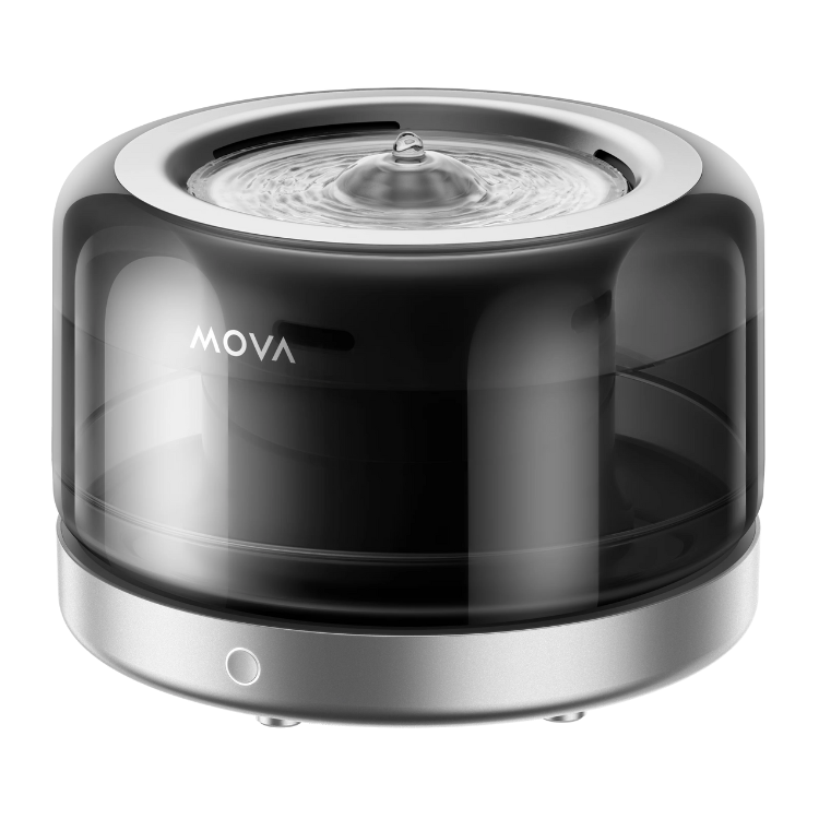 Bebedouro Automático MOVA Pet Water Fountain WF20 Pro