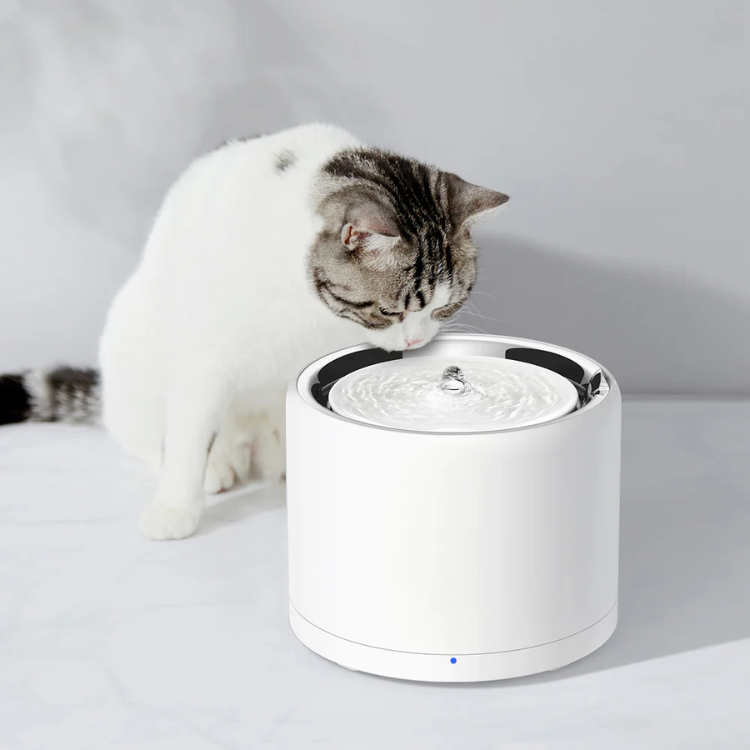 Bebedouro Automático Petkit Eversweet 3 Pro Smart Pet Water Fountain