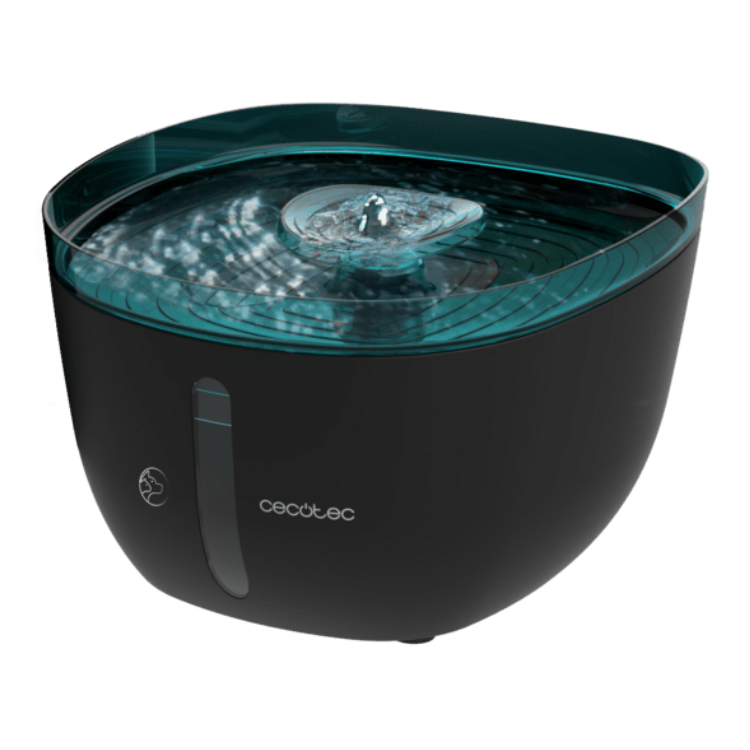 Bebedouro Automático Cecotec Pumba 2200 Refresh 2L