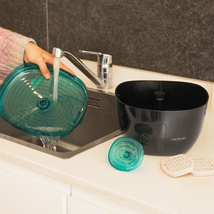 Bebedouro Automático Cecotec Pumba 2200 Refresh 2L