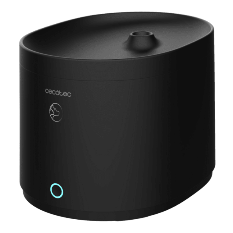 Bebedouro Automático Cecotec Pumba 2500 Refresh Smart 2.5L