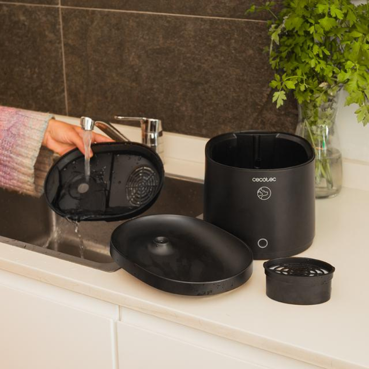 Bebedouro Automático Cecotec Pumba 2500 Refresh Smart 2.5L