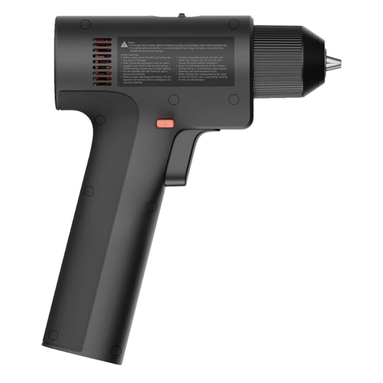 Berbequim Xiaomi Mijia Brushless Cordless Drill 2 14.4V 1900mAh
