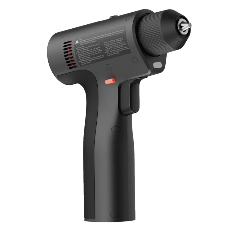 Berbequim Xiaomi Mijia Brushless Cordless Drill 2 14.4V 1900mAh