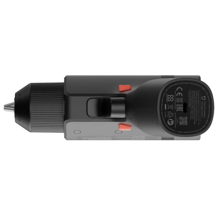 Berbequim Xiaomi Mijia Brushless Cordless Drill 2 14.4V 1900mAh