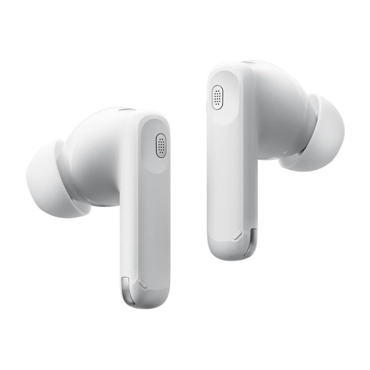 Auriculares Bluetooth Blackview Airbuds 12 ANC + DNS Branco