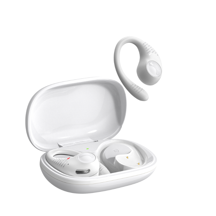 Auriculares Bluetooth Blackview AirBuds 10 TWS Branco