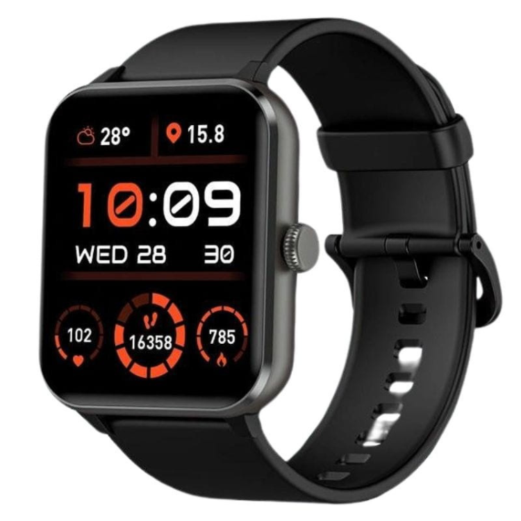 Smartwatch Blackview Watch R50 Preto