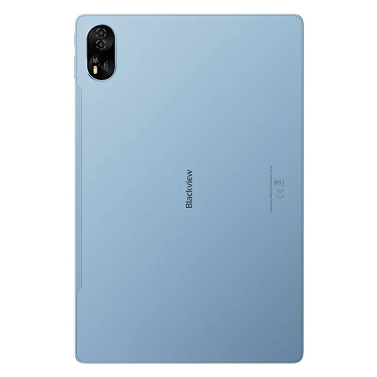 Tablet Blackview Mega 8 12GB/256GB Azul