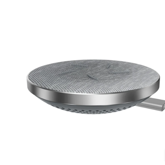 Blackview Wireless Charger W2 5.0V/2A Cinzento