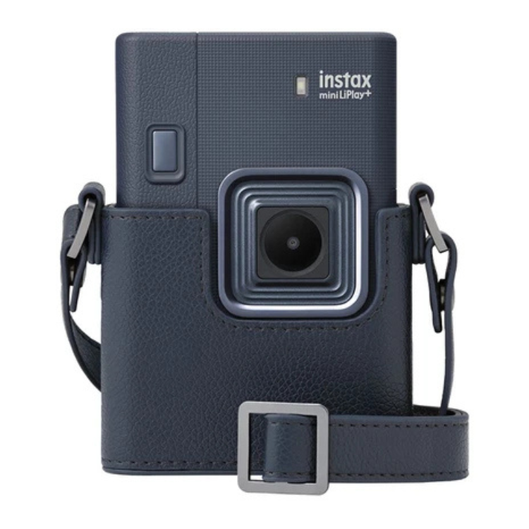 Fujifilm Instax LiPlay+ Tasche Blau