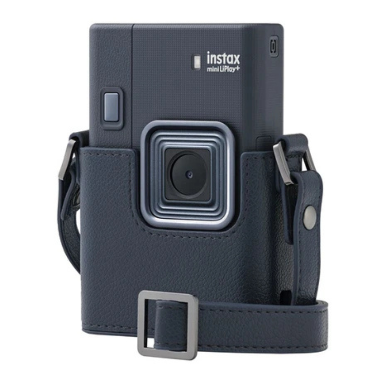 Fujifilm Instax LiPlay+ Tasche Blau