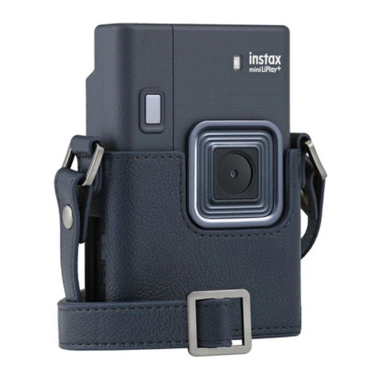 Fujifilm Instax LiPlay+ Tasche Blau