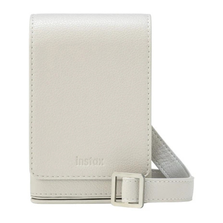 Fujifilm Instax LiPlay+ Tasche Beige
