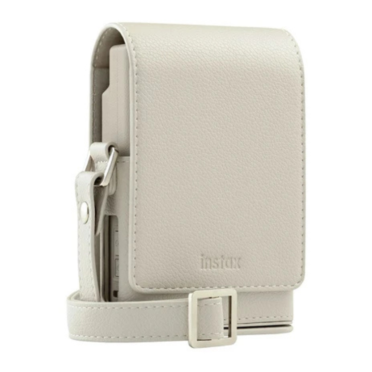 Fujifilm Instax LiPlay+ Tasche Beige