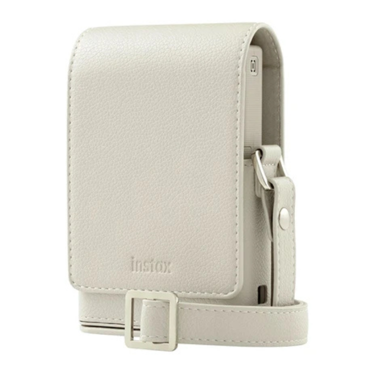 Fujifilm Instax LiPlay+ Tasche Beige