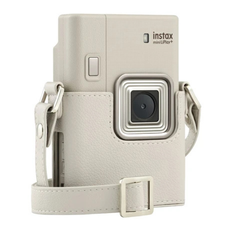 Fujifilm Instax LiPlay+ Tasche Beige