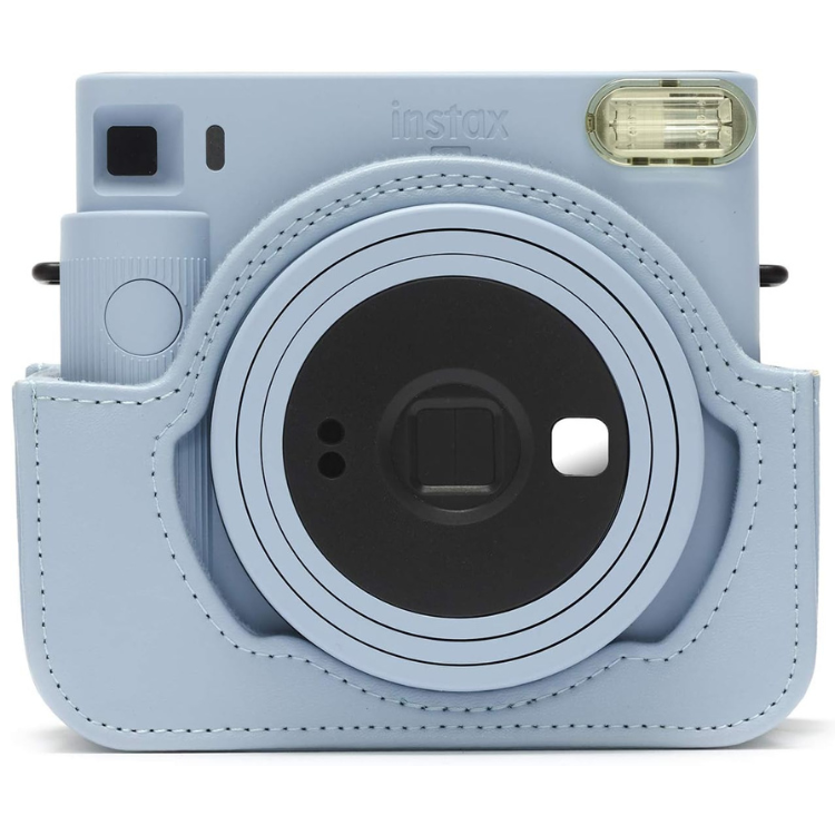 Bolsa Fujifilm Instax SQ1 Azul