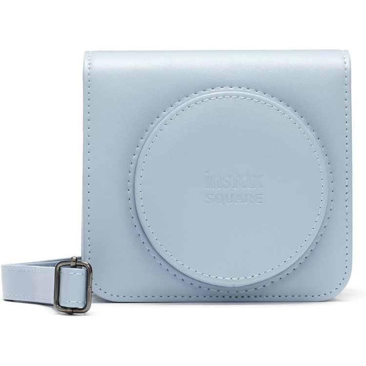 Fujifilm Instax SQ1 Tasche Blau
