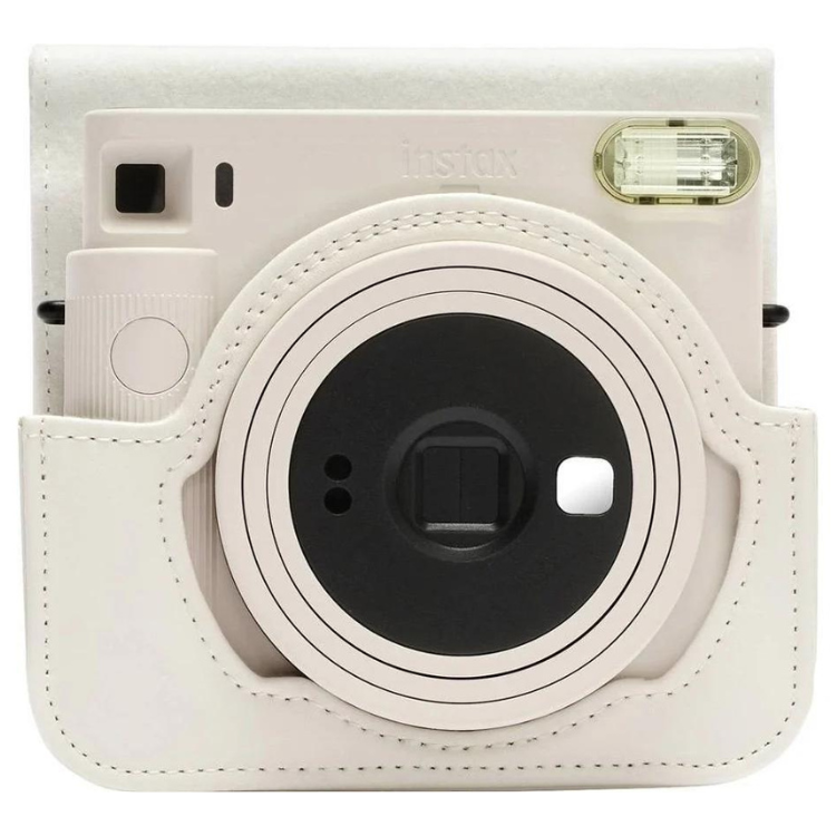 Fujifilm Instax SQ1 Kameratasche Weiß