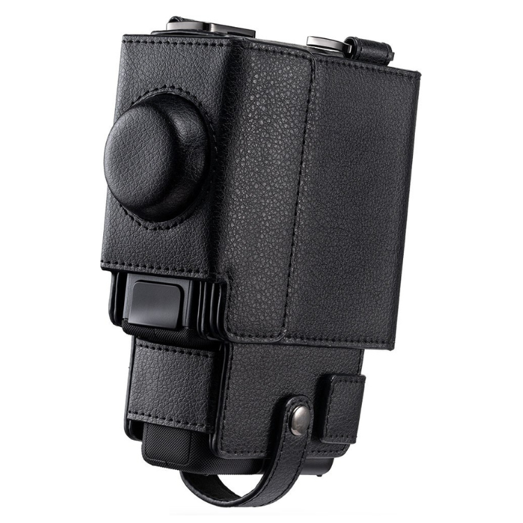 Fujifilm Instax Mini Evo Cinema Bag Schwarz
