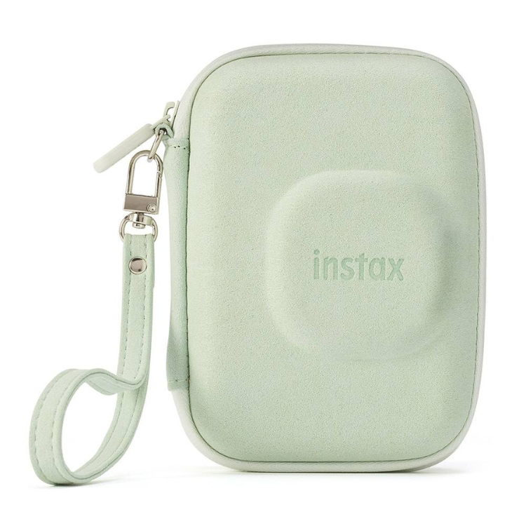 Bolsa Fujifilm Instax Mini LiPlay Verde