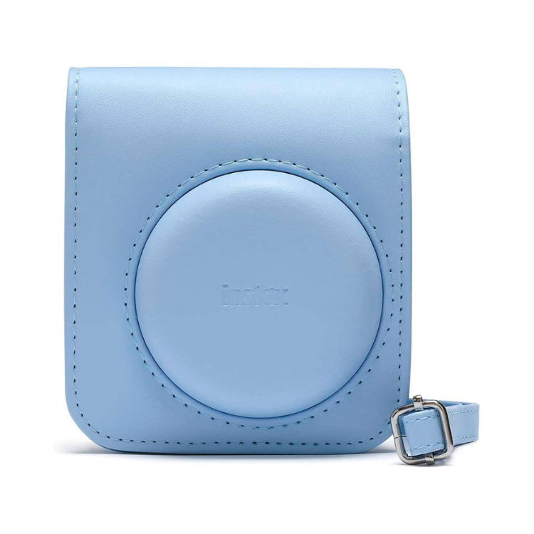 Fujifilm Instax Mini 12 Tasche Blau