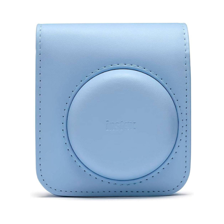 Fujifilm Instax Mini 12 Tasche Blau