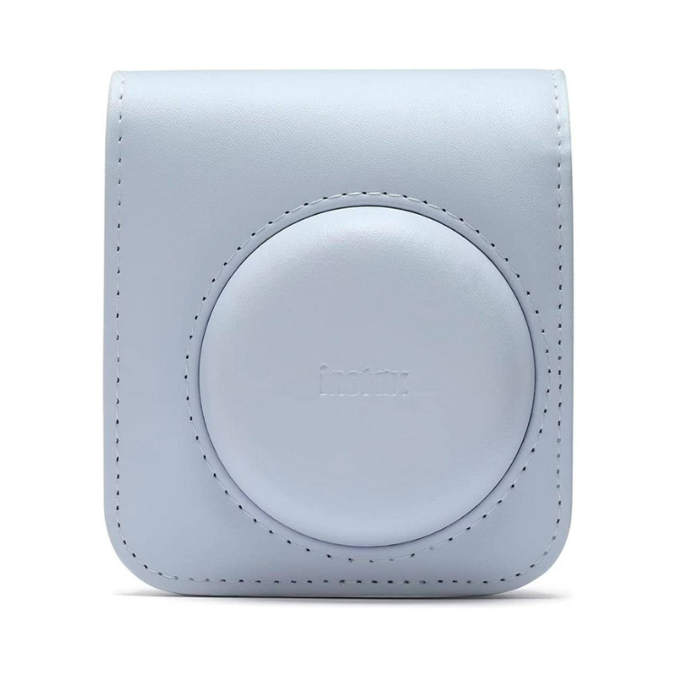 Bolsa Fujifilm Instax Mini 12 Branco Argila