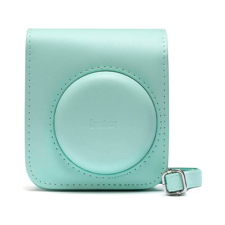 Fujifilm Instax Mini 12 Tasche Grün