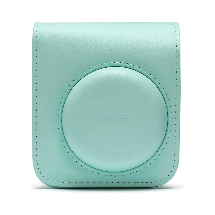 Fujifilm Instax Mini 12 Tasche Grün