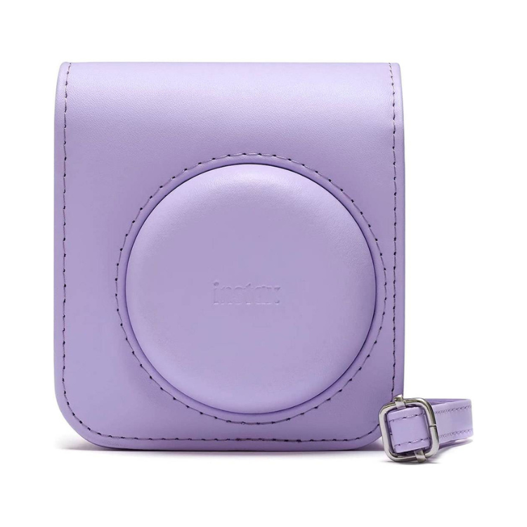 Fujifilm Instax Mini 12 Tasche Violett