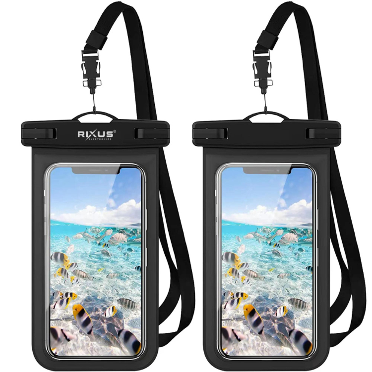 Bolsa Rixus Universal Waterproof