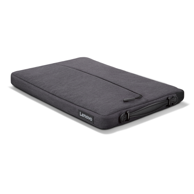 Bolsa Lenovo Laptop Urban Sleeve 15.6" Cinzento