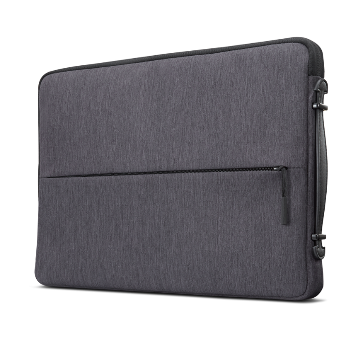 Bolsa Lenovo Laptop Urban Sleeve 15.6" Cinzento
