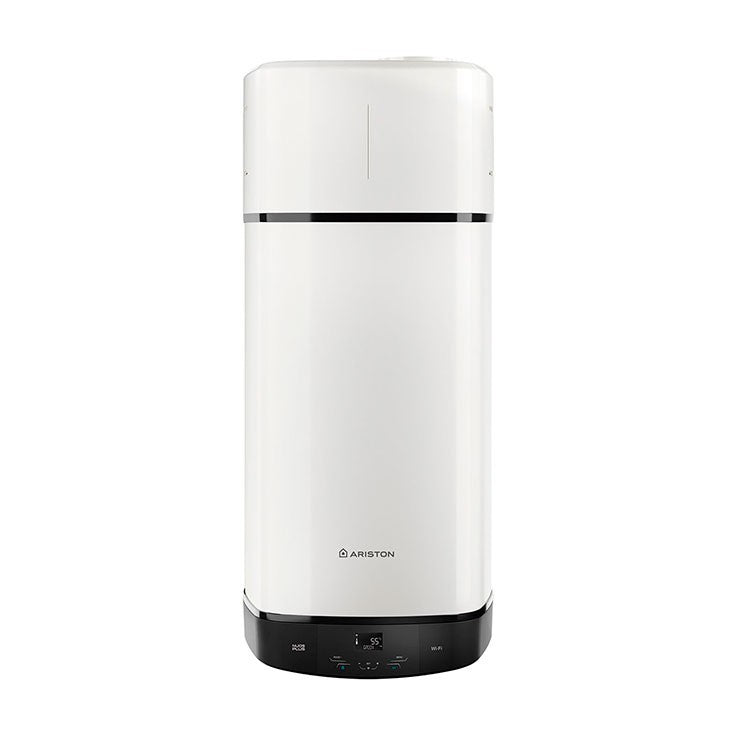 Bomba de Calor Ariston Nuos Plus S2 Wi-Fi 110L