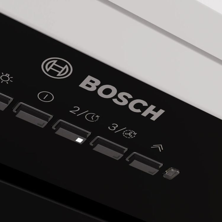Exaustor de Encastre Bosch Serie 8 DLN88PC60 Inox 86cm