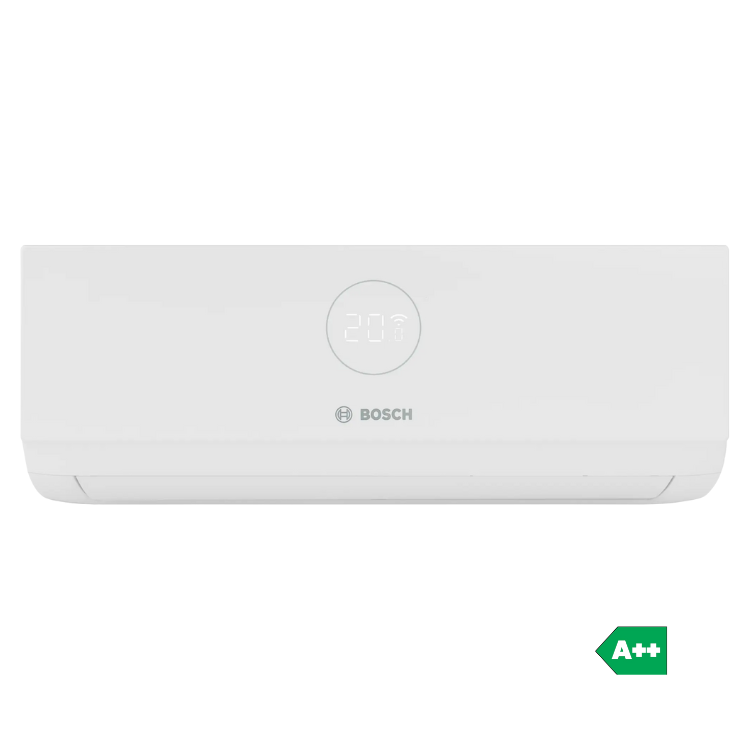 Unidade Interior Ar Condicionado Bosch Multi Split Climate 3000iU W 2,6 kW