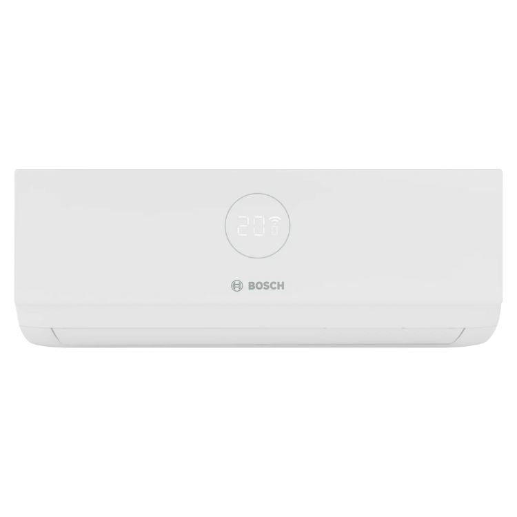 Unidade Interior Ar Condicionado Bosch Multi Split Climate 3000iU W 2,6 kW