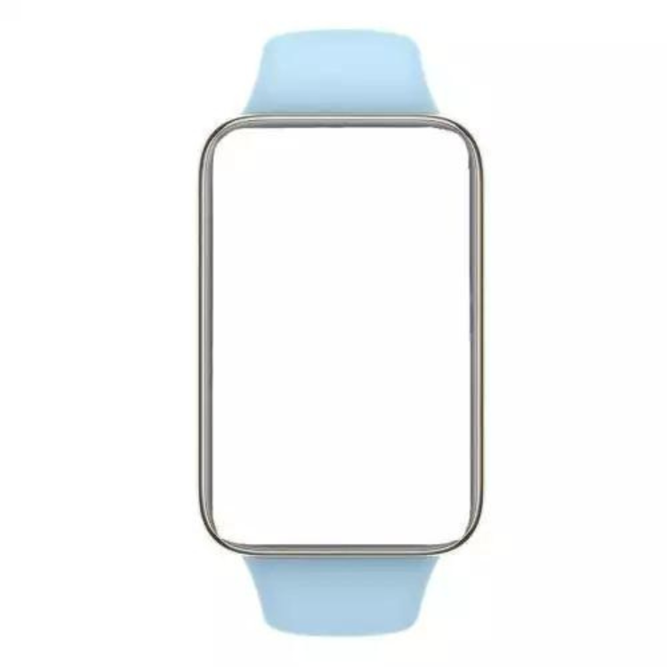 Bracelete Xiaomi Mi Smart Band 7 Pro Azul