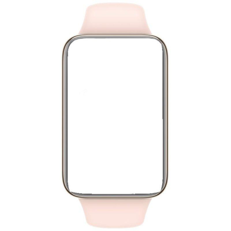 Bracelete Xiaomi Mi Smart Band 7 Pro Rosa