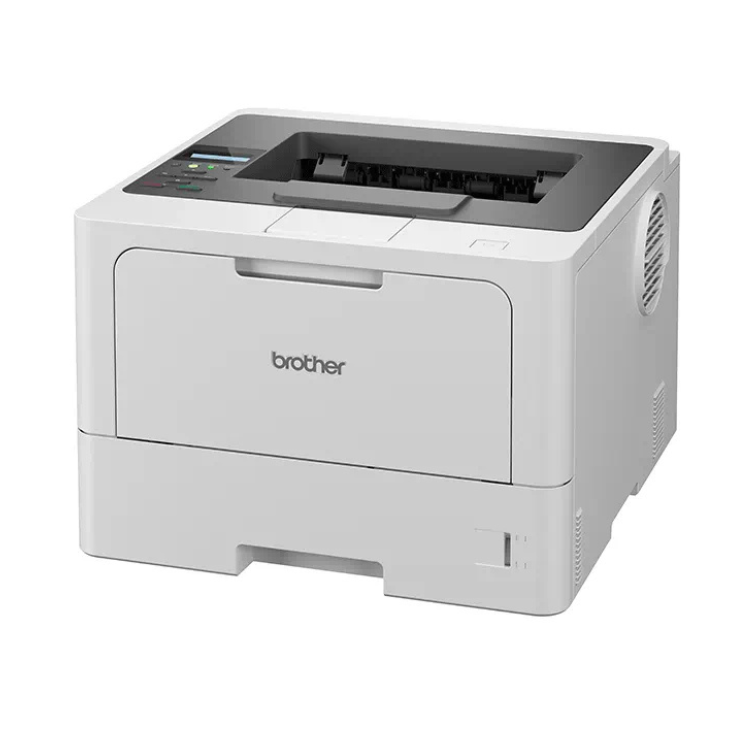 Impressora Brother HL-L5210DW Laser Mono Wi-Fi